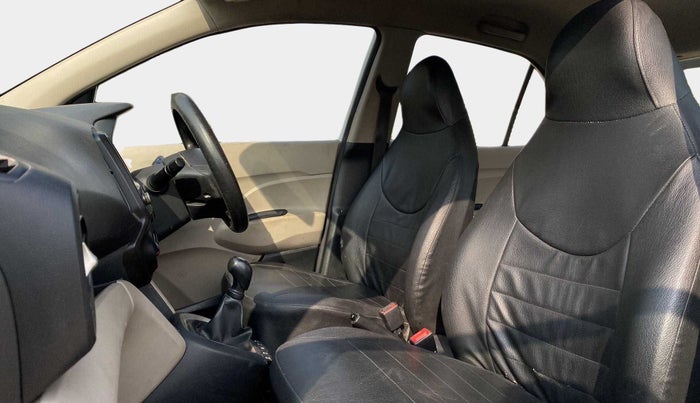 2018 Hyundai NEW SANTRO ASTA MT, Petrol, Manual, 77,790 km, Right Side Front Door Cabin