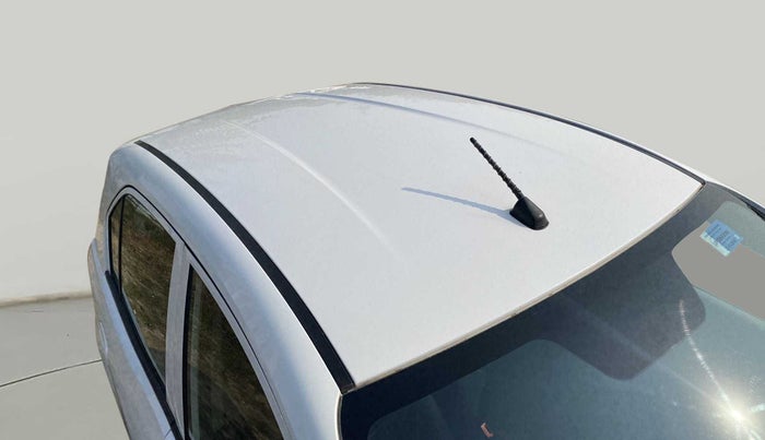 2018 Hyundai NEW SANTRO ASTA MT, Petrol, Manual, 77,790 km, Roof