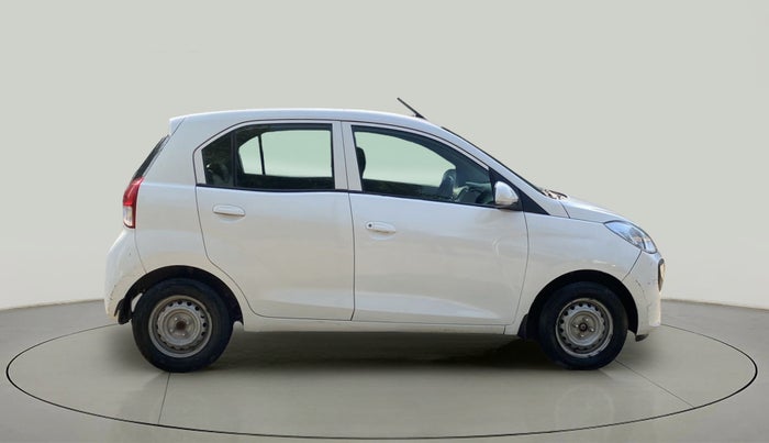 2018 Hyundai NEW SANTRO ASTA MT, Petrol, Manual, 77,790 km, Right Side View