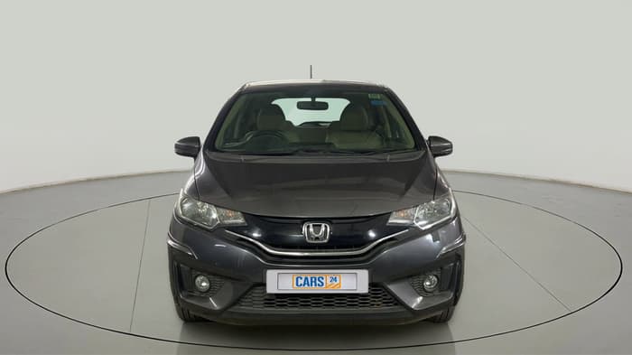 2019 Honda Jazz 1.2L I-VTEC V, CNG, Manual, 67,198 km, Front