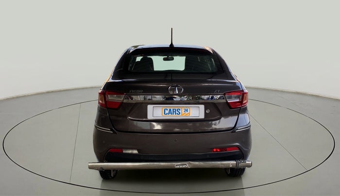 2018 Tata TIGOR XT PETROL, Petrol, Manual, 27,766 km, Back/Rear