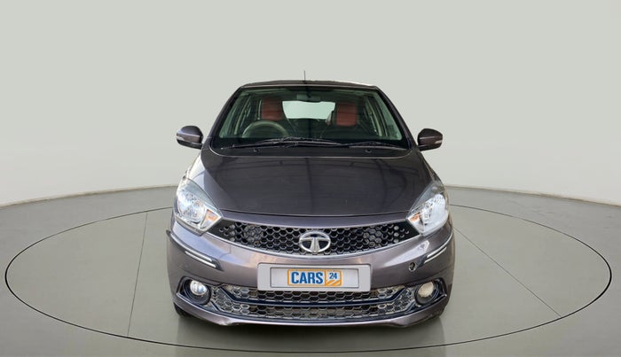 2018 Tata TIGOR XT PETROL, Petrol, Manual, 27,766 km, Front