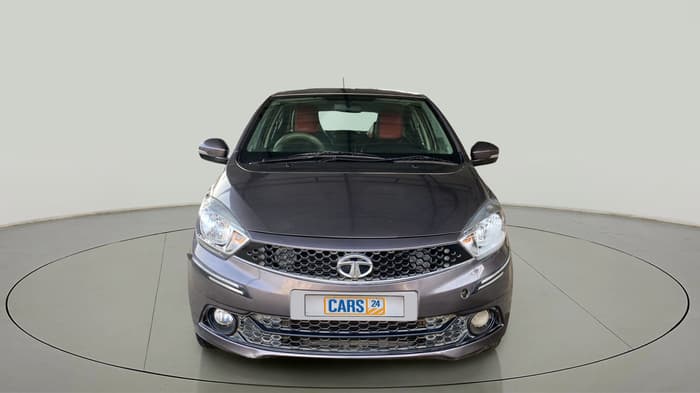 2018 Tata TIGOR XT PETROL, Petrol, Manual, 27,766 km, Front