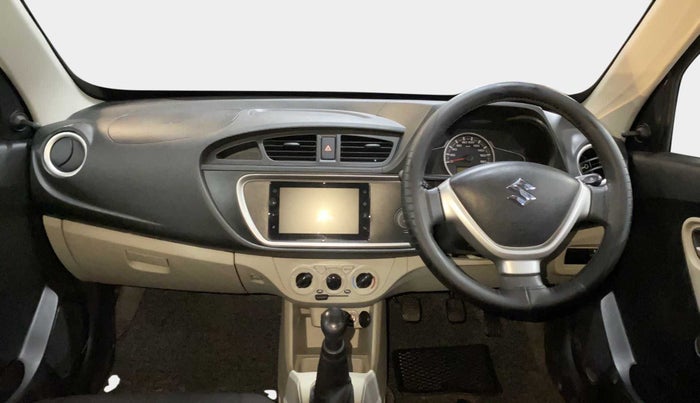 2022 Maruti Alto VXI PLUS, Petrol, Manual, 8,745 km, Dashboard