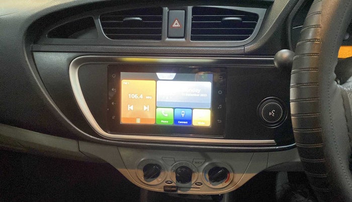 2022 Maruti Alto VXI PLUS, Petrol, Manual, 8,745 km, Air Conditioner