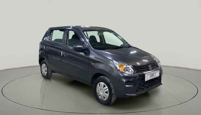 2022 Maruti Alto VXI PLUS, Petrol, Manual, 8,745 km, SRP