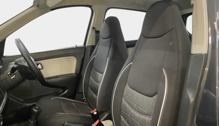 2022 Maruti Alto VXI PLUS, Petrol, Manual, 8,745 km, Right Side Front Door Cabin