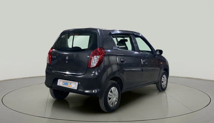 2022 Maruti Alto VXI PLUS, Petrol, Manual, 8,745 km, Right Back Diagonal