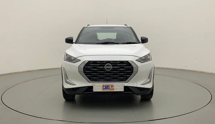 2021 Nissan MAGNITE XE, Petrol, Manual, 6,655 km, Front