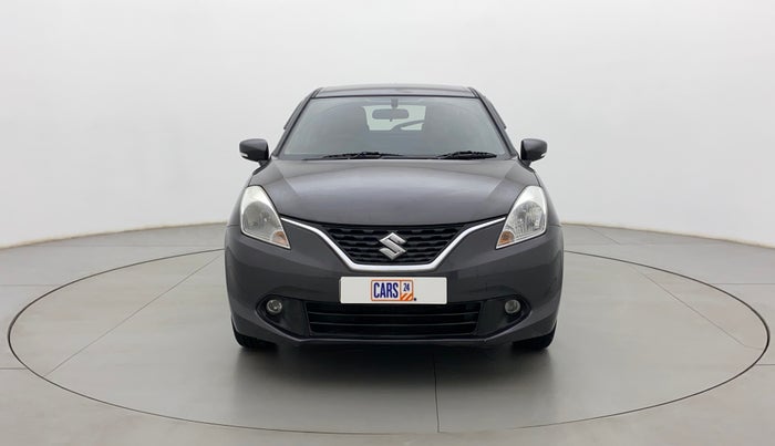 2016 Maruti Baleno DELTA PETROL 1.2, Petrol, Manual, 58,958 km, Front