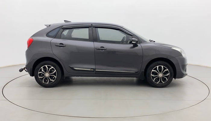 2016 Maruti Baleno DELTA PETROL 1.2, Petrol, Manual, 58,958 km, Right Side View