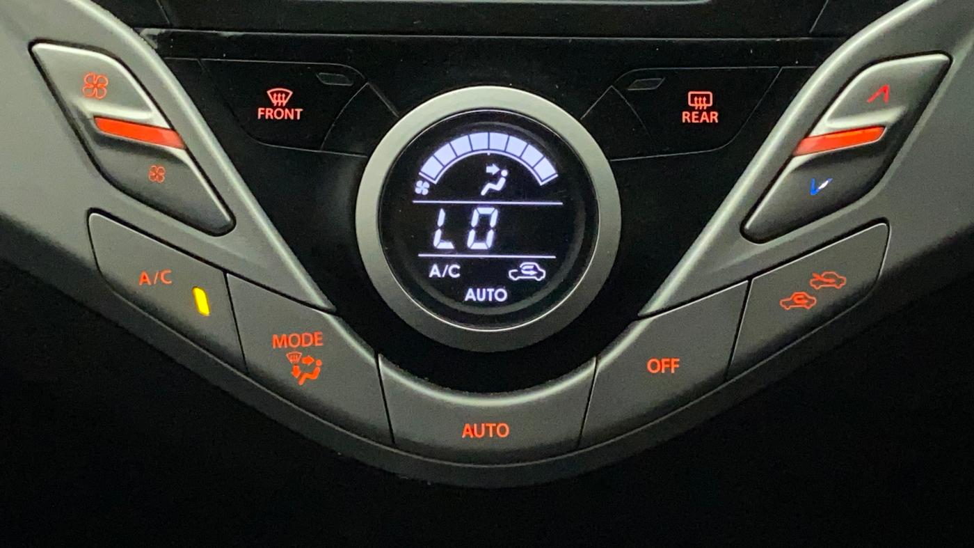 2016 Maruti Baleno DELTA PETROL 1.2, Petrol, Manual, 58,958 km, Automatic Climate Control