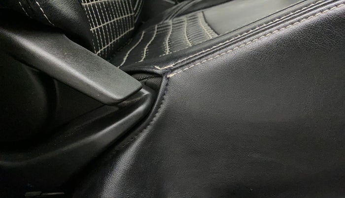2016 Maruti Baleno DELTA PETROL 1.2, Petrol, Manual, 58,958 km, Driver Side Adjustment Panel