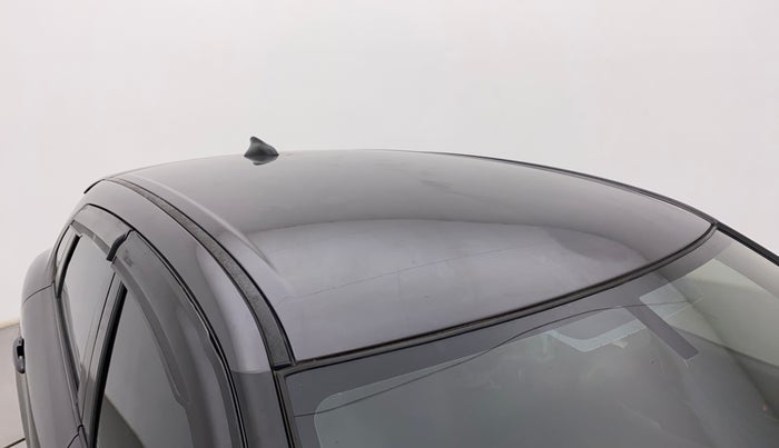 2016 Maruti Baleno DELTA PETROL 1.2, Petrol, Manual, 58,958 km, Roof