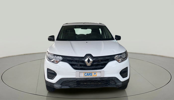 2021 Renault TRIBER RXE MT, Petrol, Manual, 30,234 km, Front
