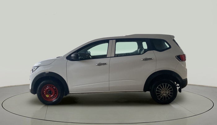 2021 Renault TRIBER RXE MT, Petrol, Manual, 30,234 km, Left Side