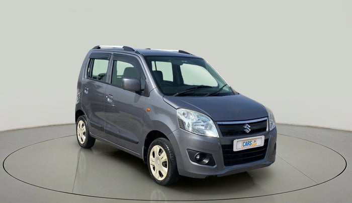 2014 Maruti Wagon R 1.0 VXI, Petrol, Manual, 94,461 km, SRP