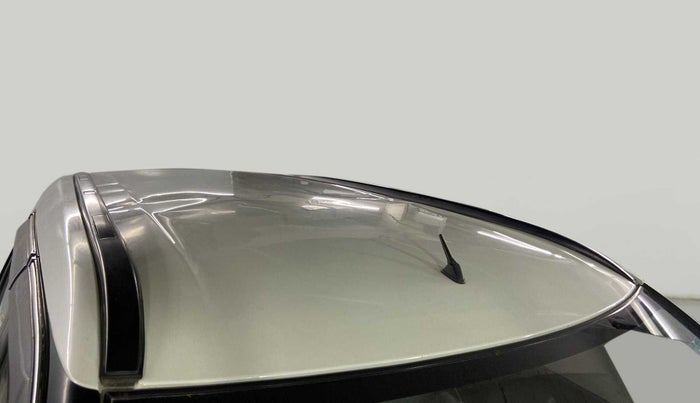 2021 Maruti Vitara Brezza VXI, Petrol, Manual, 35,848 km, Roof