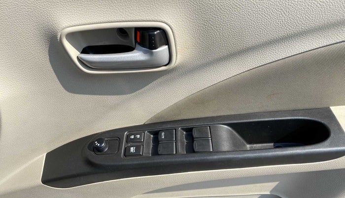 2021 Maruti Celerio ZXI (O), Petrol, Manual, 27,489 km, Driver Side Door Panels Control