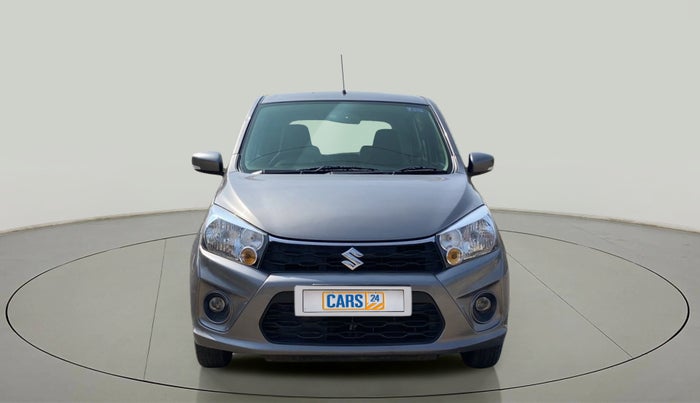 2021 Maruti Celerio ZXI (O), Petrol, Manual, 27,489 km, Front