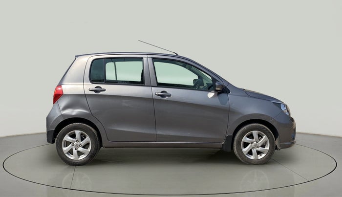 2021 Maruti Celerio ZXI (O), Petrol, Manual, 27,489 km, Right Side View