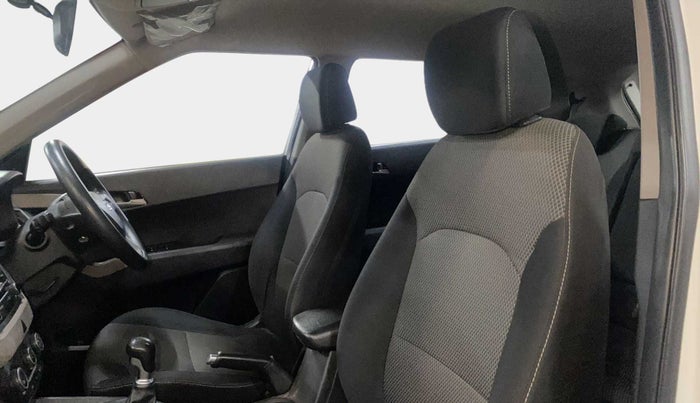 2018 Hyundai Creta S 1.4 DIESEL, Diesel, Manual, 59,106 km, Right Side Front Door Cabin