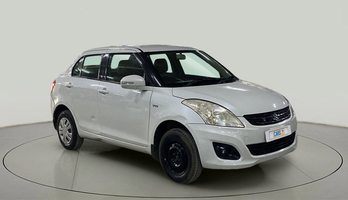 2013 Maruti Swift Dzire VXI, Petrol, Manual, 1,20,420 km, SRP
