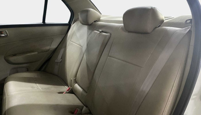 2013 Maruti Swift Dzire VXI, Petrol, Manual, 1,20,420 km, Right Side Rear Door Cabin