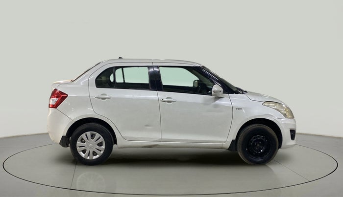 2013 Maruti Swift Dzire VXI, Petrol, Manual, 1,20,420 km, Right Side View
