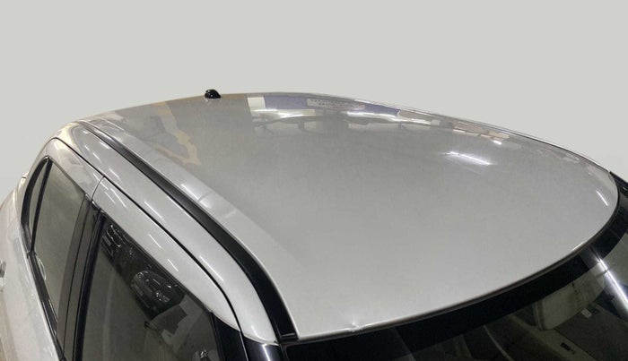 2013 Maruti Swift Dzire VXI, Petrol, Manual, 1,20,420 km, Roof