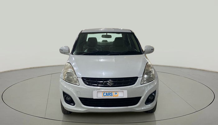 2013 Maruti Swift Dzire VXI, Petrol, Manual, 1,20,420 km, Front