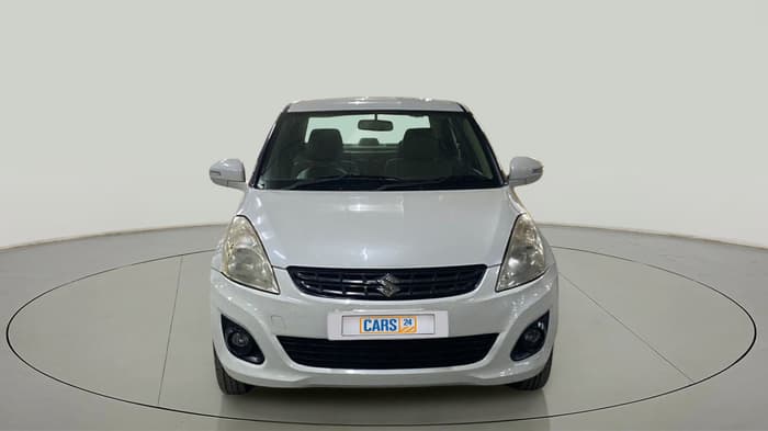2013 Maruti Swift Dzire VXI, Petrol, Manual, 1,20,420 km, Front