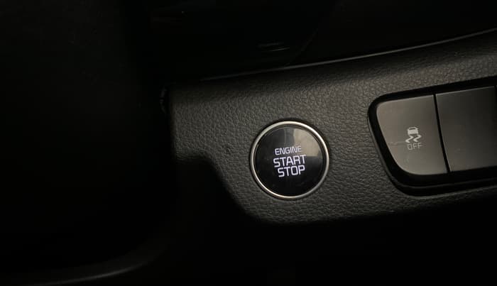 2022 KIA SELTOS HTK PLUS 1.5, Petrol, Manual, 39,446 km, Keyless Start/ Stop Button