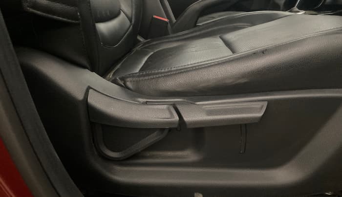 2022 KIA SELTOS HTK PLUS 1.5, Petrol, Manual, 39,446 km, Driver Side Adjustment Panel
