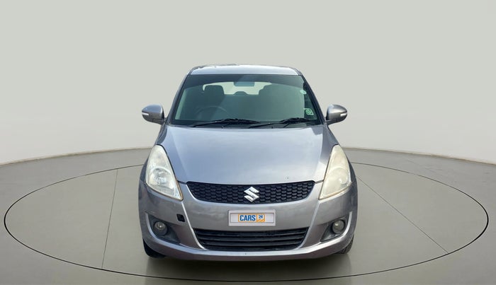 2013 Maruti Swift VDI, Diesel, Manual, 89,839 km, Front