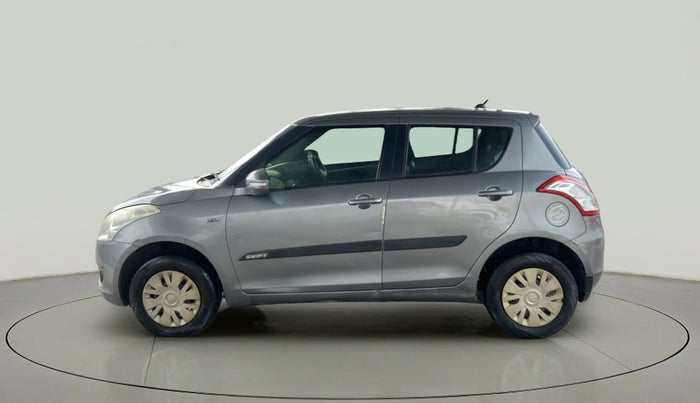 2013 Maruti Swift VDI, Diesel, Manual, 89,839 km, Left Side