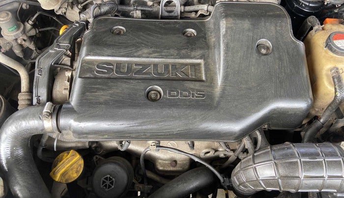 2013 Maruti Swift VDI, Diesel, Manual, 89,839 km, Open Bonet