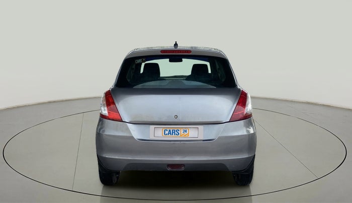2013 Maruti Swift VDI, Diesel, Manual, 89,839 km, Back/Rear