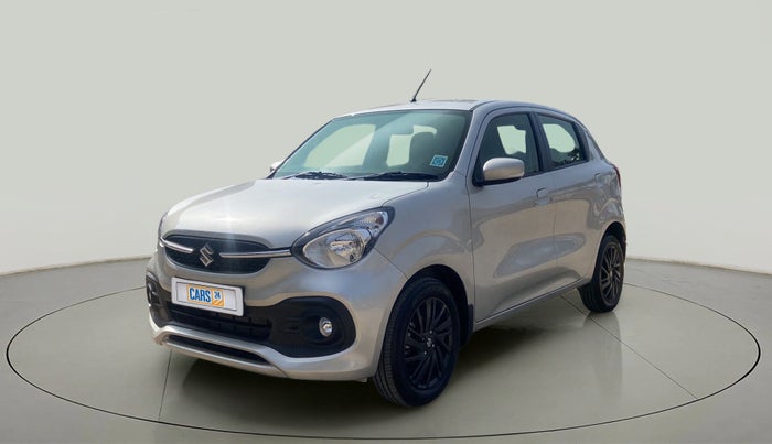 2023 Maruti Celerio ZXI PLUS AGS, Petrol, Automatic, 614 km, Left Front Diagonal