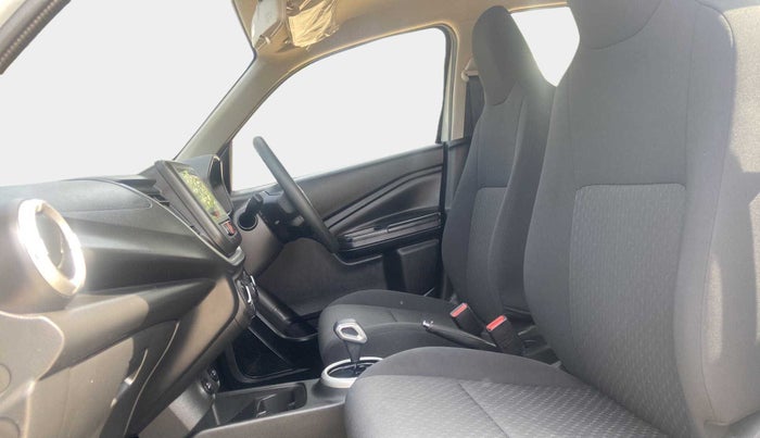 2023 Maruti Celerio ZXI PLUS AGS, Petrol, Automatic, 614 km, Right Side Front Door Cabin