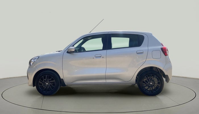 2023 Maruti Celerio ZXI PLUS AGS, Petrol, Automatic, 614 km, Left Side
