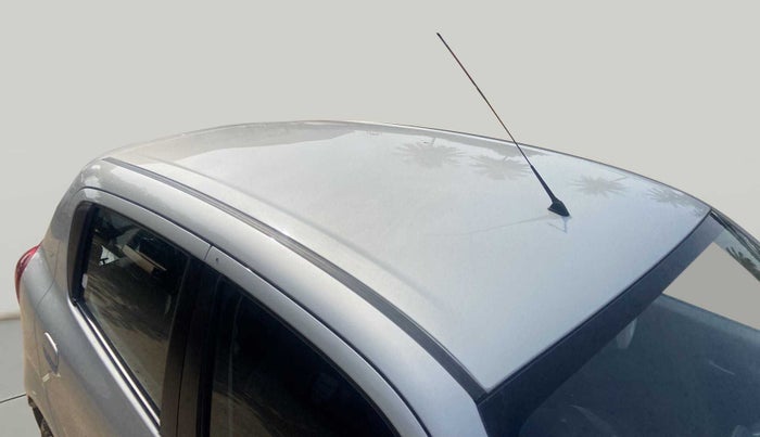 2023 Maruti Celerio ZXI PLUS AGS, Petrol, Automatic, 614 km, Roof