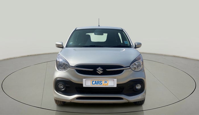 2023 Maruti Celerio ZXI PLUS AGS, Petrol, Automatic, 614 km, Front