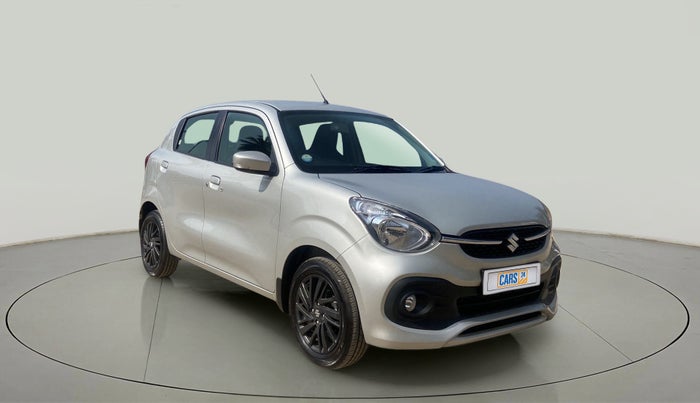 2023 Maruti Celerio ZXI PLUS AGS, Petrol, Automatic, 614 km, SRP