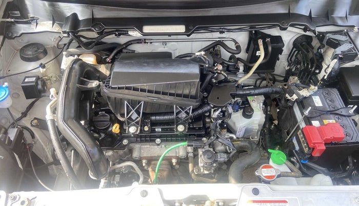 2023 Maruti Celerio ZXI PLUS AGS, Petrol, Automatic, 614 km, Open Bonet