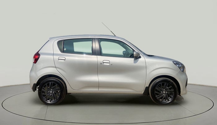 2023 Maruti Celerio ZXI PLUS AGS, Petrol, Automatic, 614 km, Right Side View