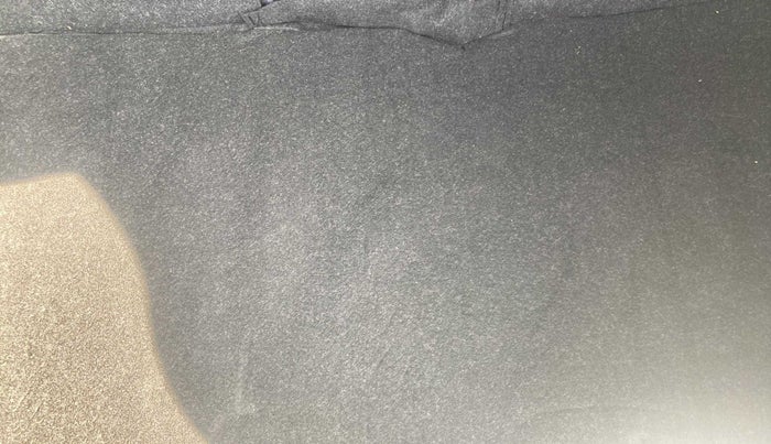 2023 Maruti Celerio ZXI PLUS AGS, Petrol, Automatic, 614 km, Boot Inside