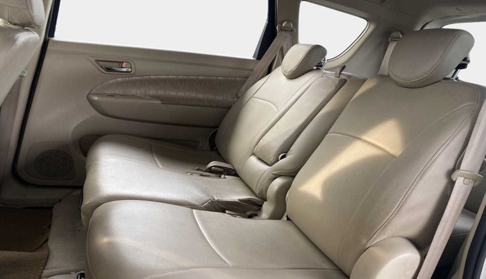 2012 Maruti Ertiga VDI, Diesel, Manual, 56,229 km, Right Side Rear Door Cabin