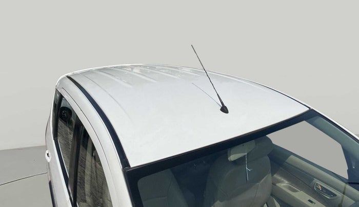 2012 Maruti Ertiga VDI, Diesel, Manual, 56,229 km, Roof