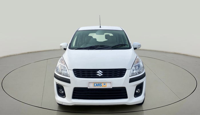 2012 Maruti Ertiga VDI, Diesel, Manual, 56,229 km, Front
